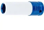 Bgs Technic - Kraft-schoneinsatz Antrieb Innenvierkant 12,5 Mm (1/2') Sw 17 Mm