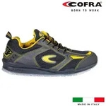 Carnera S1 Sicherheitsschuhe Gr&ouml;&szlig;e 42 - Cofra