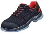 Sicherheitshalbschuh Sl 30 Red 2.0 S1 Src Esd Dguv W10 Gr. 44 Schwarz/rot - Atlas
