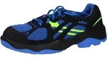 Halbschuh Flash 4005 Xp Esd - S1p - W10 - Gr. 39 - Atlas