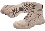 Puma - Sicherheitsstiefel Conquest Stone High Gr&ouml;&szlig;e 41 Stone ( 4300700623 )