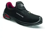 Lemaitre - Riley Low S3 Esd Src Sicherheitsschuhe - 45 Eu - Schwarze