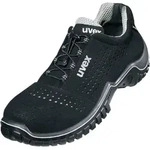 Uvex Motion Style - Sicherheitsschuhe S1 Src Esd - Schwarz: 37