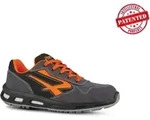 U-power Orange S Esd S1ps Fo Sr Sicherheitsschuhe - 44 Eu