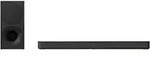 Sony - Ht-s400 Schwarz 2.1 Kan&auml;le 330 W