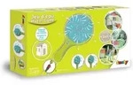 Smoby 3-in-1 Gartendusche, Wasserspielzeug ,gr&uuml;n/t&uuml;rkis