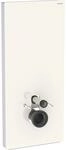 Monolith Sanit&auml;rmodul F&uuml;r Wand-wc, 114cm, Wasseranschluss - Geberit