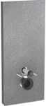 Monolith Sanit&auml;rmodul F&uuml;r Wand-wc, 114cm, Wasseranschluss - Geberit