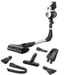 Bosch - Bss711w Unlimited 7 Akkuhandstaubsauger 2-in-1