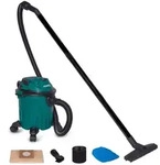 Nass- Und Trockensauger 1000 W &ndash; 12 L Tank - 5 M Kabel