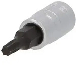 Ks Tools 911.1444 1/4'' Bit-stecknuss Torx, T20