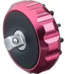 Fingerratsche ∙ V2941 ∙ 1/4 Zoll (6,3 Mm) Vierkant Massiv, 1/4 Zoll (6,3 Mm)