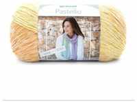 Wolle Pastello 200 g sunshine pastel color meliert 200 g Garn - Gründl