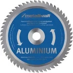 Metallkraft - Metallkreiss&auml;geblatt Aluminium S&auml;geblatt-&oslash; 355 Mm Breite 2,4 Mm -
