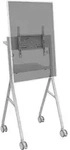 Vision - Vfm-f10 - Digitaler Flipchart-trolley (z.b. Samsung Flip Wm55h, Samsung Flip