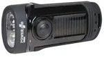 Powerplus Barracuda Wasserdichte Solar- Und Dynamo-taschenlampe