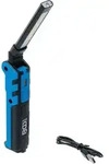Akku-knicklampe Cob-led 5 W