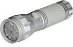Uv Light Uv-led Taschenlampe Batteriebetrieben 68 G - Varta