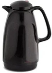 Thermoskanne Rotpunkt 227, 1,5 Liter, Funkelnd Schwarz