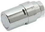 Rax-k 6180 Heizk&ouml;rperthermostat Thermostatkopf M30 X 1,5 Chrom 013g6180 - Danfoss