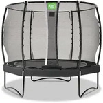 Mta - Exit Allure Premium Trampolin &Oslash;305cm - Schwarz