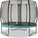 Exit Allure Classic Trampolin &Oslash;305cm - Gr&uuml;n