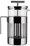 Alessi Manuelle Kaffeekanne Aus Edelstahl 720 Ml