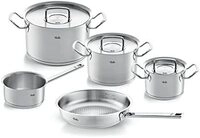 Fissler Orig. Profi Collection 2 Set 5 Tlg. T&ouml;pfe & Pfannen