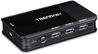 4 Computer 4 Port Cpnt
