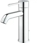 Einhand-waschtischbatterie Essence 241711 S-size Chrom