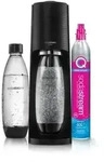 Terra Megapack Schwarz - Sodastream