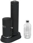 Aarke Carbonator Pro Schwarz