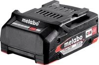 Metabo - Li-power Akkupack 18 V - 2,0 Ah, Air Cooled (625026000)