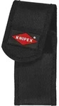 00 19 72 Le Werkzeug-g&uuml;rteltasche Unbest&uuml;ckt - Knipex