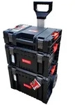 Qbrick System Z254935pg001 Werkzeugkoffer De (bausatz Mit Rollkoffer, Box Und Koffer,