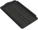 05136480001-9429 Kraftform Falttasche Micro Big Pack 1 - Werkzeugtasche, Leer - Wera