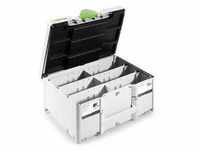 Systainer³ SORT-SYS3 m 187 domino - 576793 - Festool
