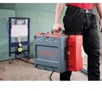 Rothenberger - Rocase 4212 Mit Einlage Pressbacken Klein - 1000001808