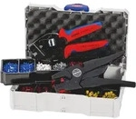 Knipex - Aderendh&uuml;lsensortiment 1240200+975309