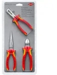 Elektro-set - Knipex