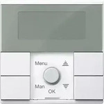 Merten Zeitschaltuhr-modul Meg5754-0419