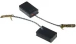Kohleb&uuml;rstensatz Abschaltbar, 316055190 - Metabo