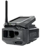 Vosker V150 Lte Wireless Outdoor Solar Wildkamera Zeitrafferfunktion, 4g