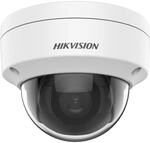 Nx-815 Mini-dome Ip 4mpx, Ir 30 M, Feste Optik, Wdr 120db, Ip67, Ik10, 12vdc/poe,