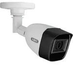 Abus - Tvcc40011 &Uuml;berwachungskamera Analog Mini-tube Au&szlig;entag/nacht