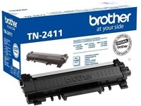 Brother Toner Schwarz Tn2411=tn-2411