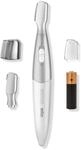 Mini-detailtrimmer F&uuml;r Augenbrauen - Fg1106 - Braun