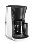 018461 Tchibo Filterkaffeemaschine, Wei&szlig;, De