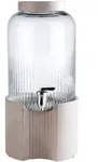 Element Getr&auml;nkespender, H&ouml;he: 450 Mm, &Oslash;: 220 Mm - Aps
