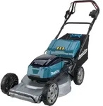 Makita Akku-rasenm&auml;her 2x18v (ohne Akku, Ohne Ladeger&auml;t)